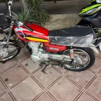 هندا 125 تکتاز 1401