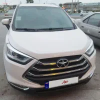 جک S3 مدل ۹۹