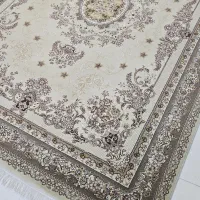 دو تخته فرش9متری نخی
