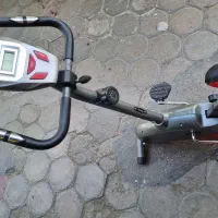 دوچرخه ثابت پاور مکس