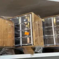 مگازین|ظروف نگهدارنده، پلاستیکی، یک‌بارمصرف|مشهد, تبادکان|دیوار