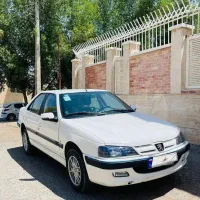پارس موتور جدید مدل ۱۴۰۱ جیرفت
