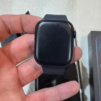 گوشی آیفون ۱۲ پرو و اپل واچ سری ۸ ۴۴ اینچ