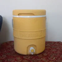 کولمن بزرگ ومحکم