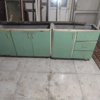 کابینت سالم
