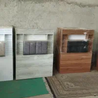 تخت تک‌نفره، یکنفره مدل کرکره ای