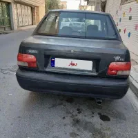 پراید ۸۳|خودرو سواری و وانت|قم, چهار امامزاده|دیوار