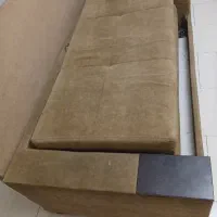 مبل تخت خواب شو ۳ نفره