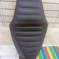 زین و اگزوز آیروکس