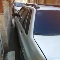 ماشین پراید 131