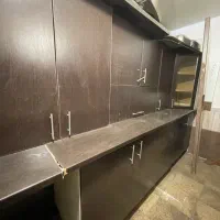 کابینت بدنه فلز