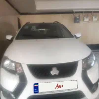 کوییک rs استاندارد ۸۵گانه رینگ فولادی مدل ۱۴۰۴