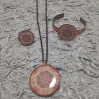 ست برنجی