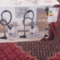 جارو برقی اصلا از کارتنش در نیومده نو نو