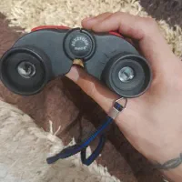 دوربین شکار و کمپ