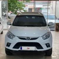 جک s5 توربو دنده، نقد اقساط معاوضه
