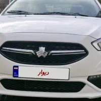 شاهین GL دنده ای ۱۴۰۳ کم کارکرد