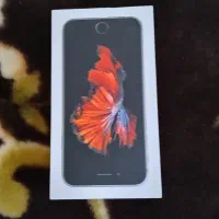 جعبه گوشی اپل 6s