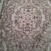 فرش ۴ متری
