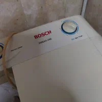ماشین لباسشویی دوقلو بوش