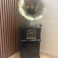 گرامافون