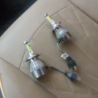 هد لایت دو کنتاک