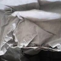 چادر ماشین  دنا  دنا پلاس  ۴۰۵  سمند