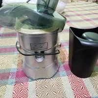 آبمیوه گیری|آبمیوه‌گیر و آب‌مرکبات‌گیر|مشهد, رباط طرق|دیوار