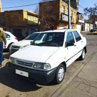 پراید مدل 95