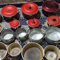دیگ|ظروف پخت‌وپز|آبادان, |دیوار