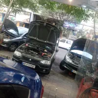 ترمزی جلوبندی مکانیکی
