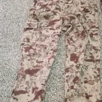 پوتین سربازی