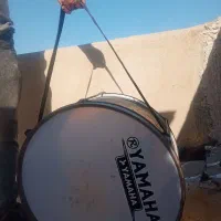 طبل یاماها اصل۸۰