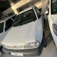 پراید وانت مدل 1403