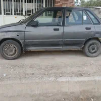 پراید مدل ۹۰|خودرو سواری و وانت|جیرفت, |دیوار