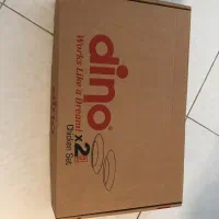 ۲ عدد دیس نو