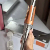دستگاه فر موی شیگلم