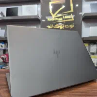 لپ تاپ اچ پی i7 با۴گیگ گرافیک HP Zbook Studio G5