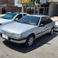 پژو tu5 تیوفایف مدل ۹۱