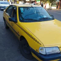 تاکسی