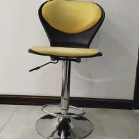 صندلی جک دار