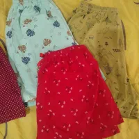 شورتک زنانه تاسایز۴۴