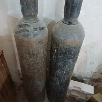 کپسول اکسیژن ۴۰لیتری