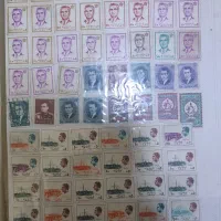 تمبر کلکسیونی
