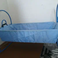 گهواره آبی