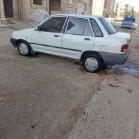 پراید کاربراتور 83