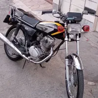 موتور هندا زیگما