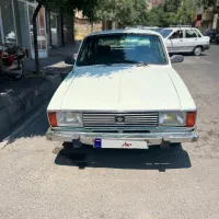 پیکان ۸۲انژکتور دوگانه