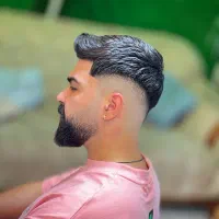 دوره اموزش ارایشگری مردانه مبتدی تا پیشرفته