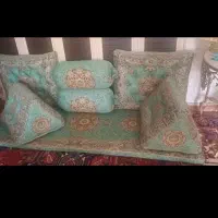 سرویس شاه نشین سنتی ۷تیکه